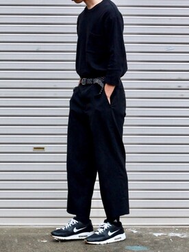 みっちーさんのコーディネート