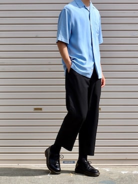 みっちーさんのコーディネート