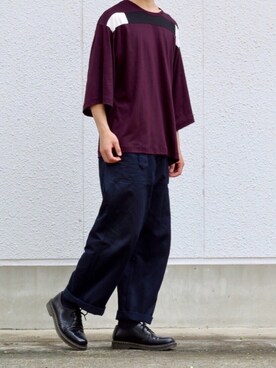 みっちーさんのコーディネート