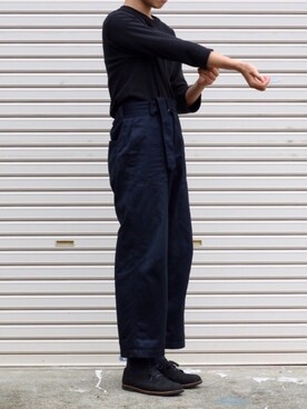 みっちーさんのコーディネート