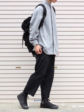 みっちーさんのコーディネート