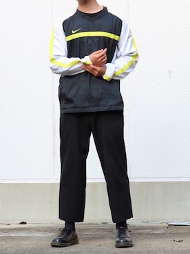 みっちーさんのコーディネート