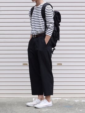 みっちーさんのコーディネート