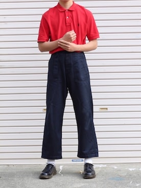 みっちーさんのコーディネート