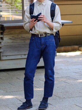 みっちーさんのコーディネート