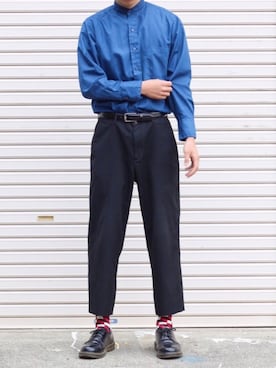 みっちーさんのコーディネート