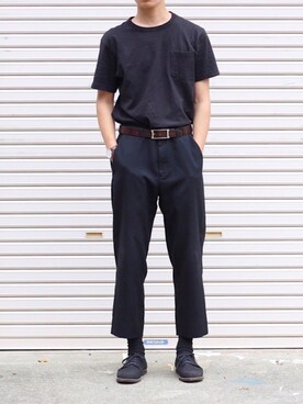 みっちーさんのコーディネート