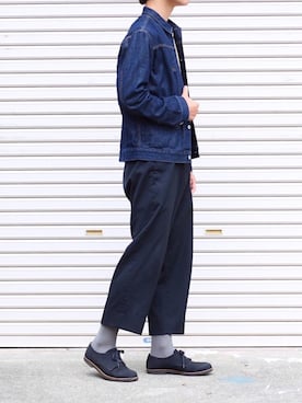 みっちーさんのコーディネート