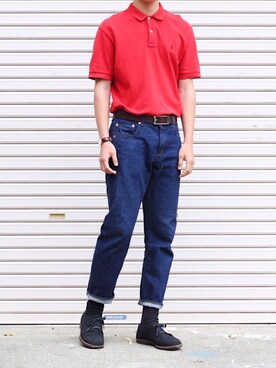 みっちーさんのコーディネート