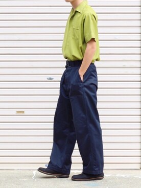 みっちーさんのコーディネート