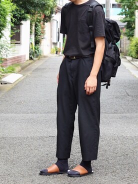 みっちーさんのコーディネート