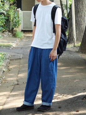 みっちーさんのコーディネート