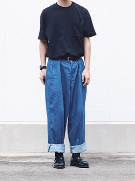 みっちーさんのコーディネート