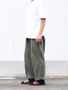 みっちーさんのコーディネート