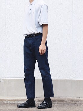 みっちーさんのコーディネート