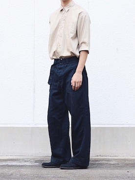 みっちーさんのコーディネート