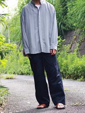 みっちーさんのコーディネート