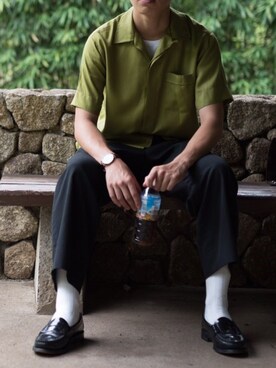 みっちーさんのコーディネート