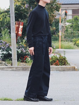 みっちーさんのコーディネート