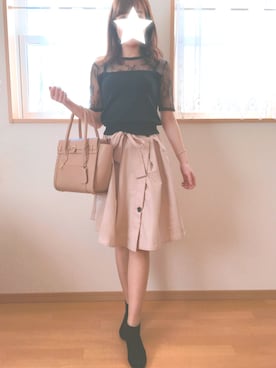 nika♡さんのコーディネート