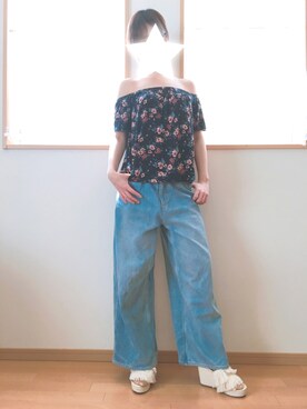 nika♡さんのコーディネート