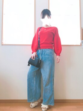 nika♡さんのコーディネート