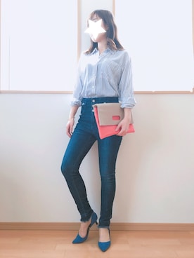 nika♡さんのコーディネート