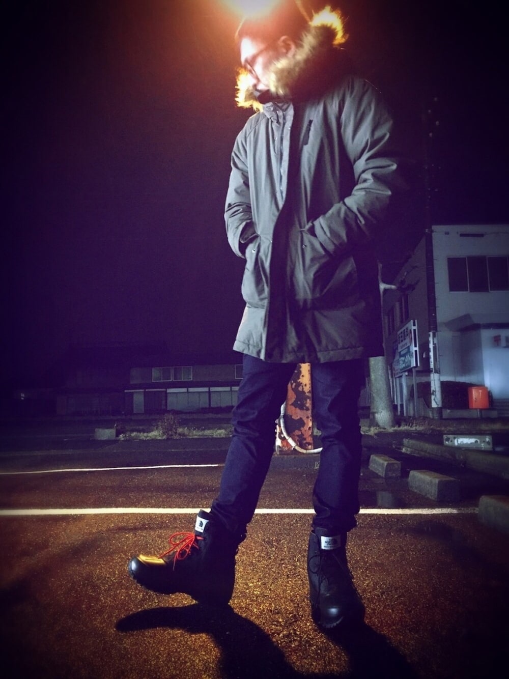 Mayu様 NORTH FACE Snow Shot6 スノーショット The North Face(ノースフェイス)】 スノーショットの履き心地は
