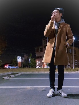 GOさんのコーディネート