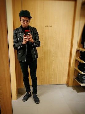 GOさんのコーディネート