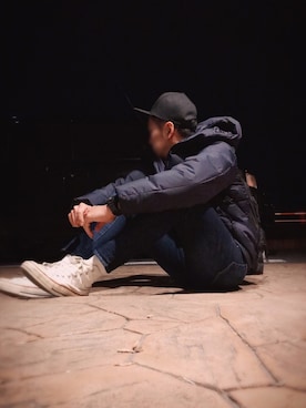 GOさんのコーディネート