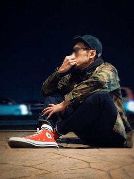 GOさんのコーディネート