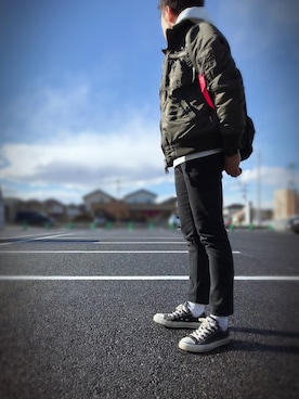 GOさんのコーディネート