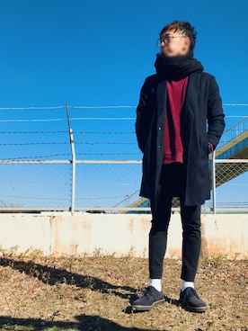 GOさんのコーディネート