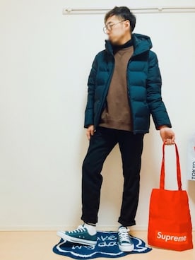 GOさんのコーディネート