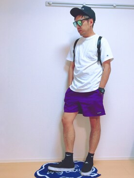 GOさんのコーディネート