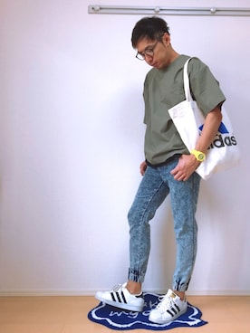 GOさんのコーディネート