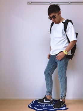 GOさんのコーディネート