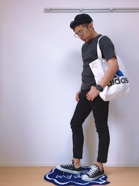 GOさんのコーディネート