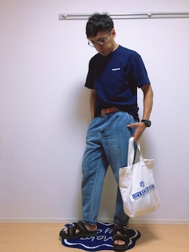 GOさんのコーディネート