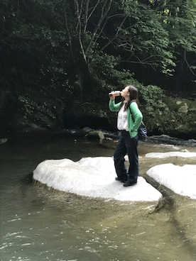 kkkkarrrriさんのコーディネート