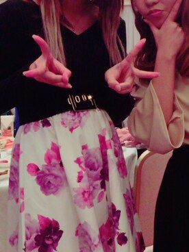 まきさんのコーディネート