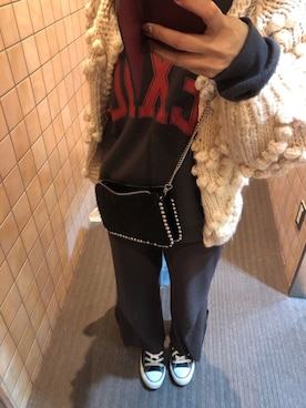 ma⋆* ◡̈⃝✩さん(レディース・150cm)の冬コーディネート