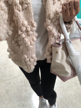 ma⋆* ◡̈⃝✩さん(レディース・148cm)の秋コーディネート