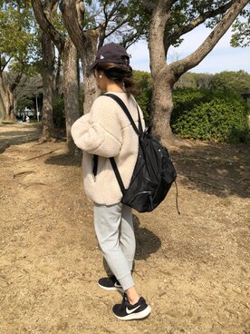 ma⋆* ◡̈⃝✩さんのコーディネート