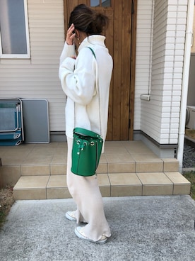 ma⋆* ◡̈⃝✩さんのコーディネート