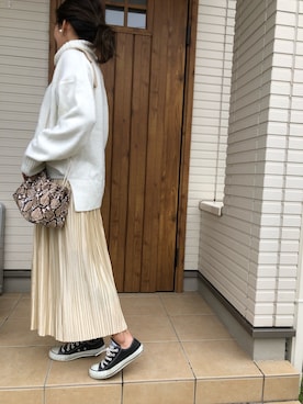 ma⋆* ◡̈⃝✩さんのコーディネート