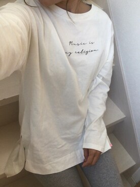 ma⋆* ◡̈⃝✩さんのコーディネート