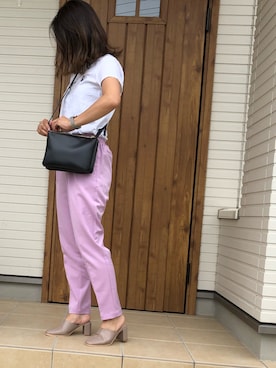 ma⋆* ◡̈⃝✩さんのコーディネート