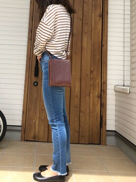 ma⋆* ◡̈⃝✩さんのコーディネート